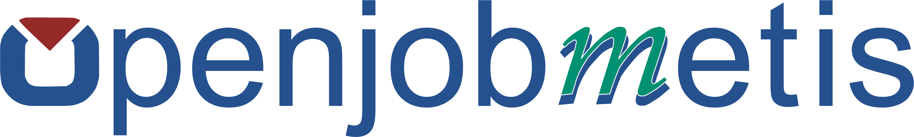 openjobmetis-logo