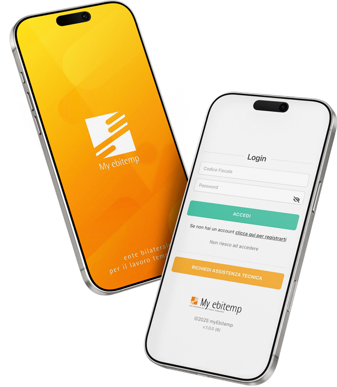 MyEbitemp App