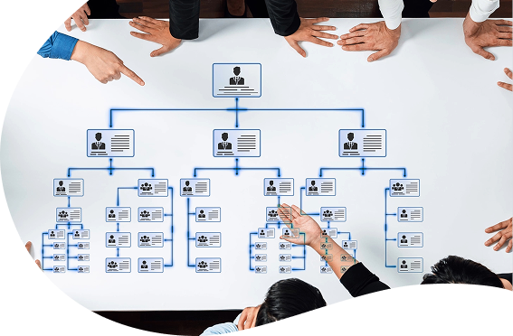 La governance di Ebitemp