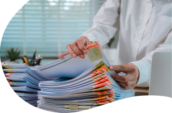 Materiale Informativo
