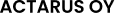 ACTARUS OY