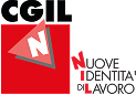 Nidil Cgil (Nuove identità di lavoro)