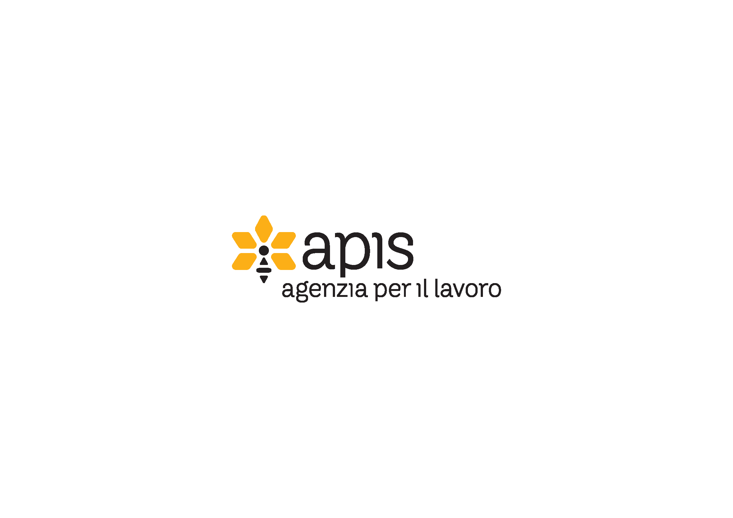 APIS AGENZIA PER IL LAVORO 