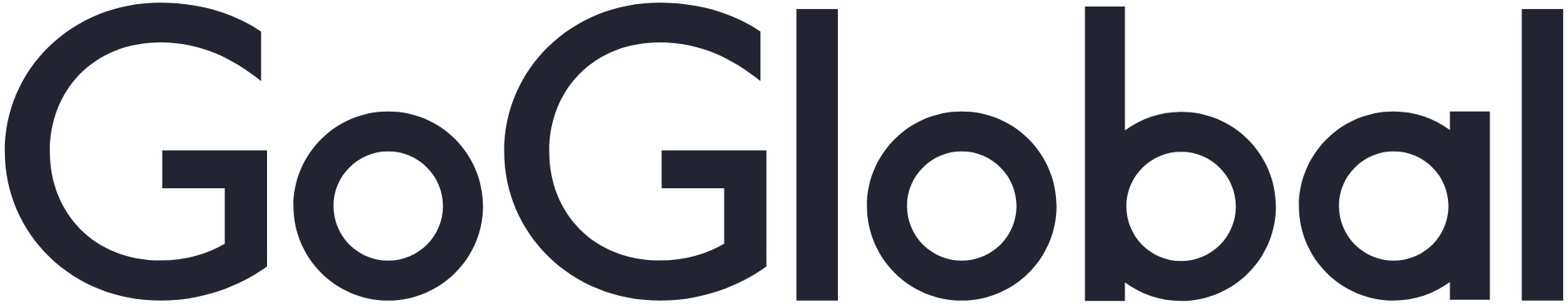 GO GLOBAL