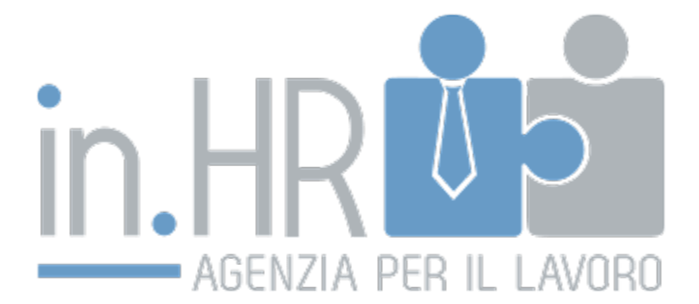 IN HR AGENZIA PER IL LAVORO 
