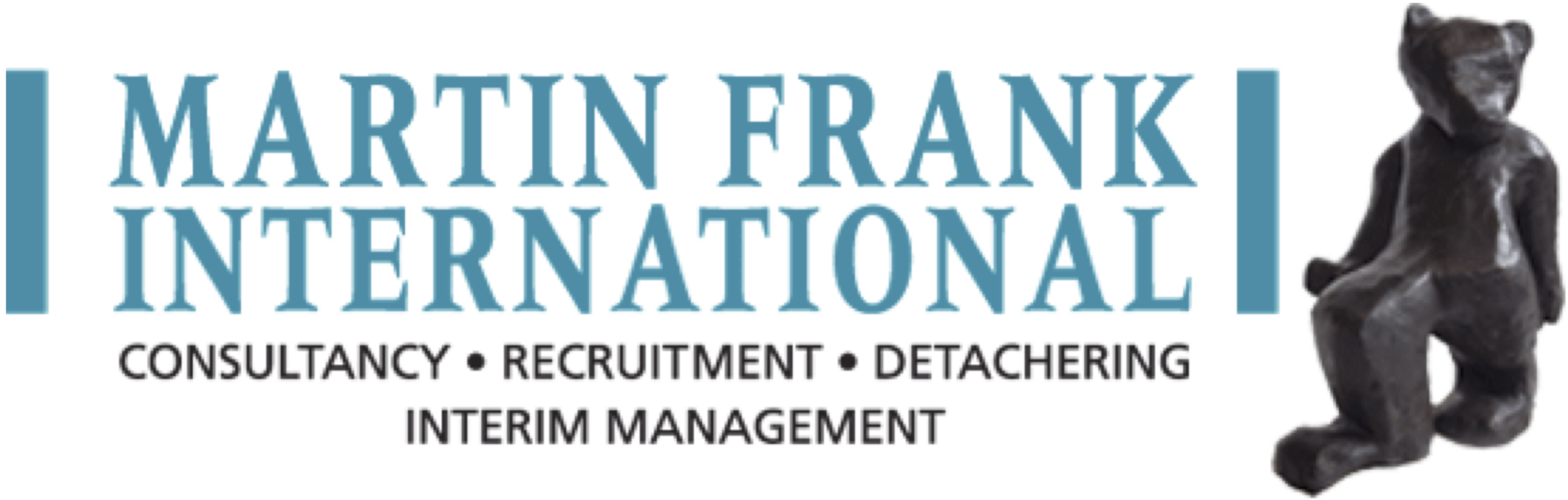 MARTIN FRANK INTERNATIONAL 