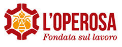 L'OPEROSA FONDATA NEL LAVORO 