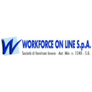 WORK FORCE ONLINE