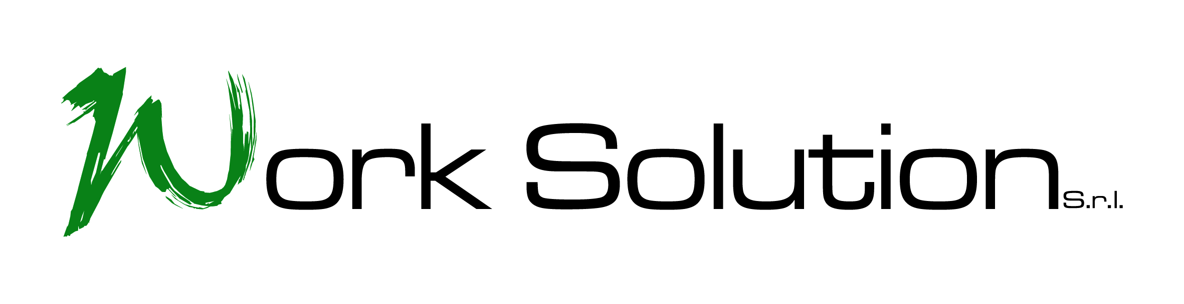 WORK SOLUTION