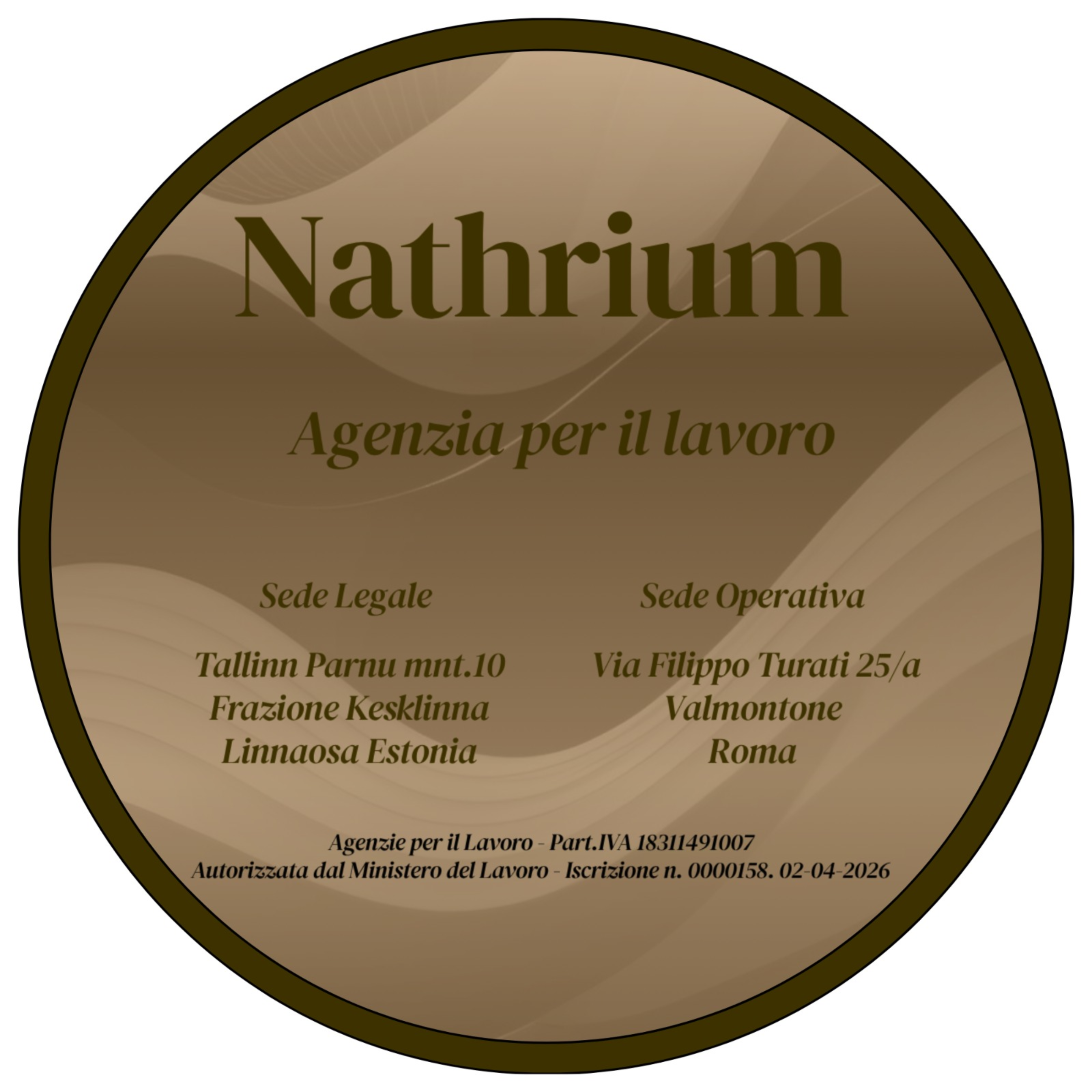 Nathrium